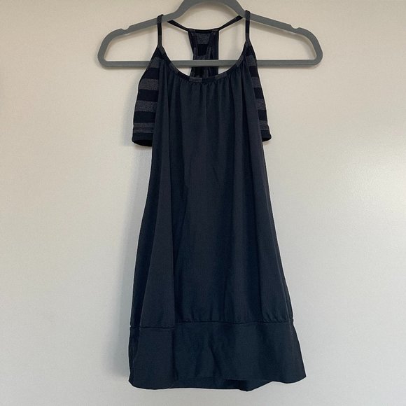 lululemon athletica Tops - Lululemon No Limits Tank Top